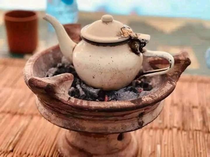 شقة La Perle Rare De سيدي إفني المظهر الخارجي الصورة