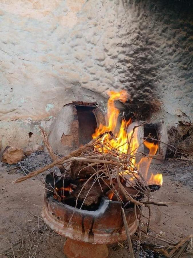 شقة La Perle Rare De سيدي إفني المظهر الخارجي الصورة
